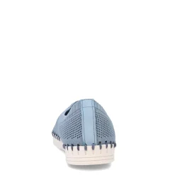 Clearance Eric Michael Women's , Lucy Slip-On Powder