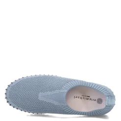 Clearance Eric Michael Women's , Lucy Slip-On Powder