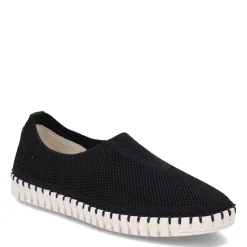 Outlet Eric Michael Women's , Lucy Slip-On Black
