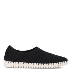 Outlet Eric Michael Women's , Lucy Slip-On Black