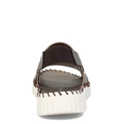 Online Eric Michael Women's , Sola Sandal Pewter