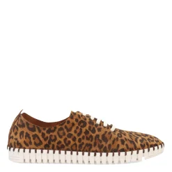 Discount Eric Michael Women's , Stacie Sneaker Leopard