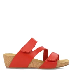 Women's , West Sandal-Eric Michael Discount