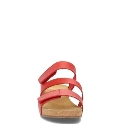 Women's , West Sandal-Eric Michael Discount