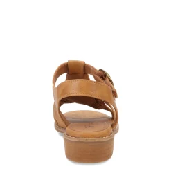 Eurosoft by Sofft Women's , Naidley Sandal Tan