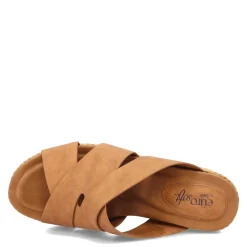 Sale Eurosoft by Sofft Women's , Kailani Sandal Tan