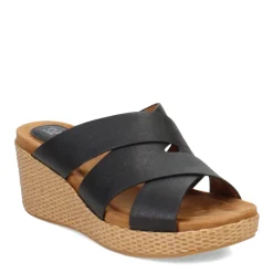 Clearance Eurosoft by Sofft Women's , Kailani Sandal Black