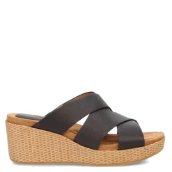 Clearance Eurosoft by Sofft Women's , Kailani Sandal Black