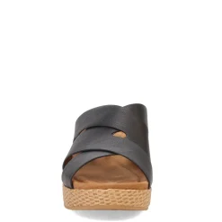 Clearance Eurosoft by Sofft Women's , Kailani Sandal Black