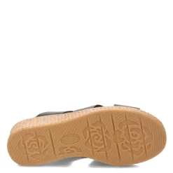 Clearance Eurosoft by Sofft Women's , Kailani Sandal Black