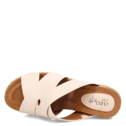 Online Eurosoft by Sofft Women's , Kailani Sandal Bone