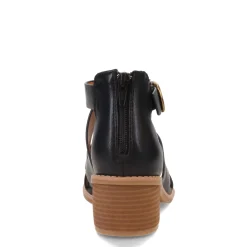 Eurosoft by Sofft Women's , Carolen Sandal Black