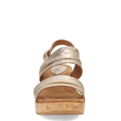 Eurosoft by Sofft Women's , Kahley Sandal Gold
