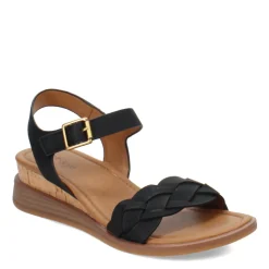 Outlet Eurosoft by Sofft Women's , McKaila Sandal Black