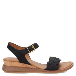 Outlet Eurosoft by Sofft Women's , McKaila Sandal Black
