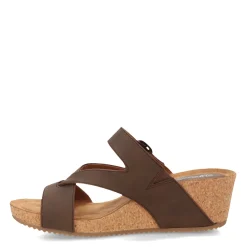 Discount Eurosoft by Sofft Women's , Emrie Sandal Mocha