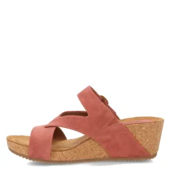 Clearance Eurosoft by Sofft Women's , Emrie Sandal Desert Rose