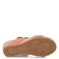 Clearance Eurosoft by Sofft Women's , Emrie Sandal Desert Rose