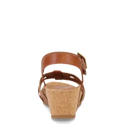 Online Eurosoft by Sofft Women's , Ericka Sandal Luggage