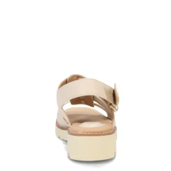 Hot Eurosoft by Sofft Women's , Bolton Sandal Beige