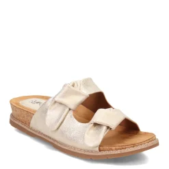 Outlet Eurosoft by Sofft Women's , en Sandal Gold
