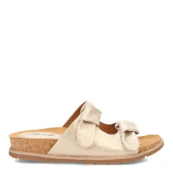 Outlet Eurosoft by Sofft Women's , en Sandal Gold