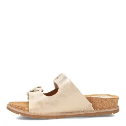 Outlet Eurosoft by Sofft Women's , en Sandal Gold
