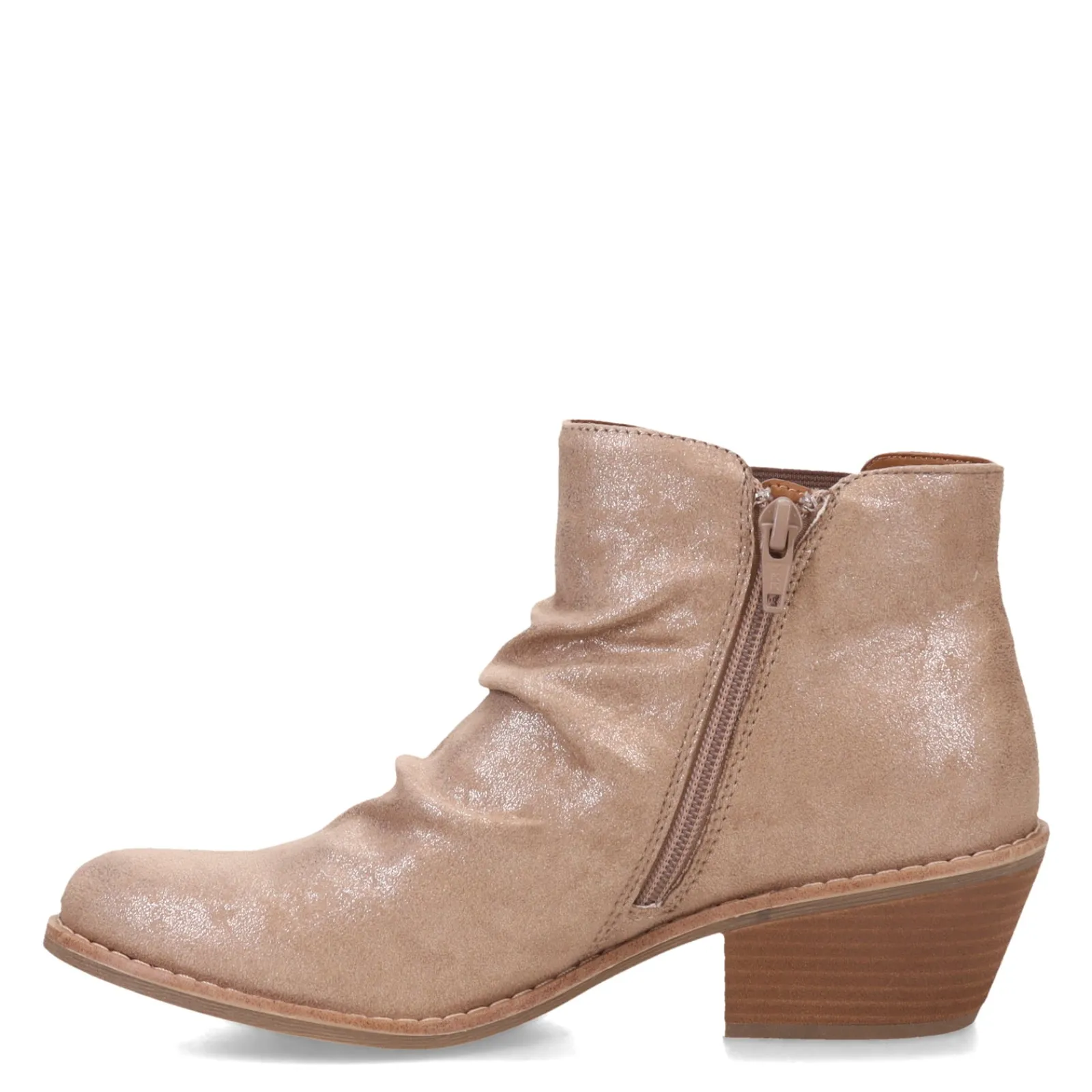 Outlet Eurosoft by Sofft Women's , Adeah Boot Taupe