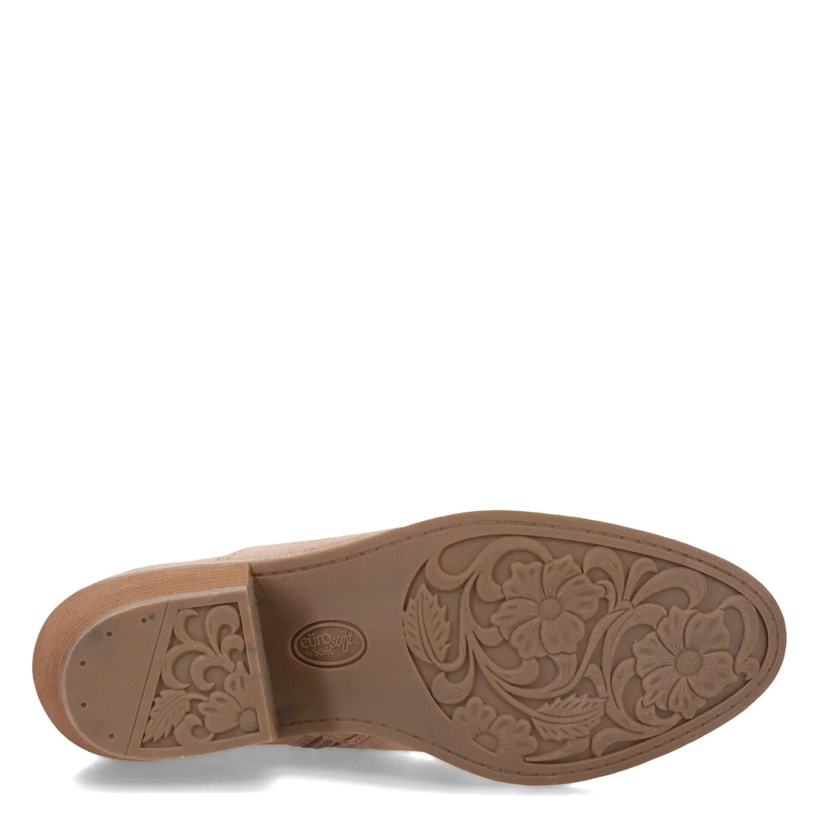 Outlet Eurosoft by Sofft Women's , Adeah Boot Taupe