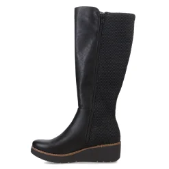 Clearance Eurosoft by Sofft Women's , Falicia Boot Black