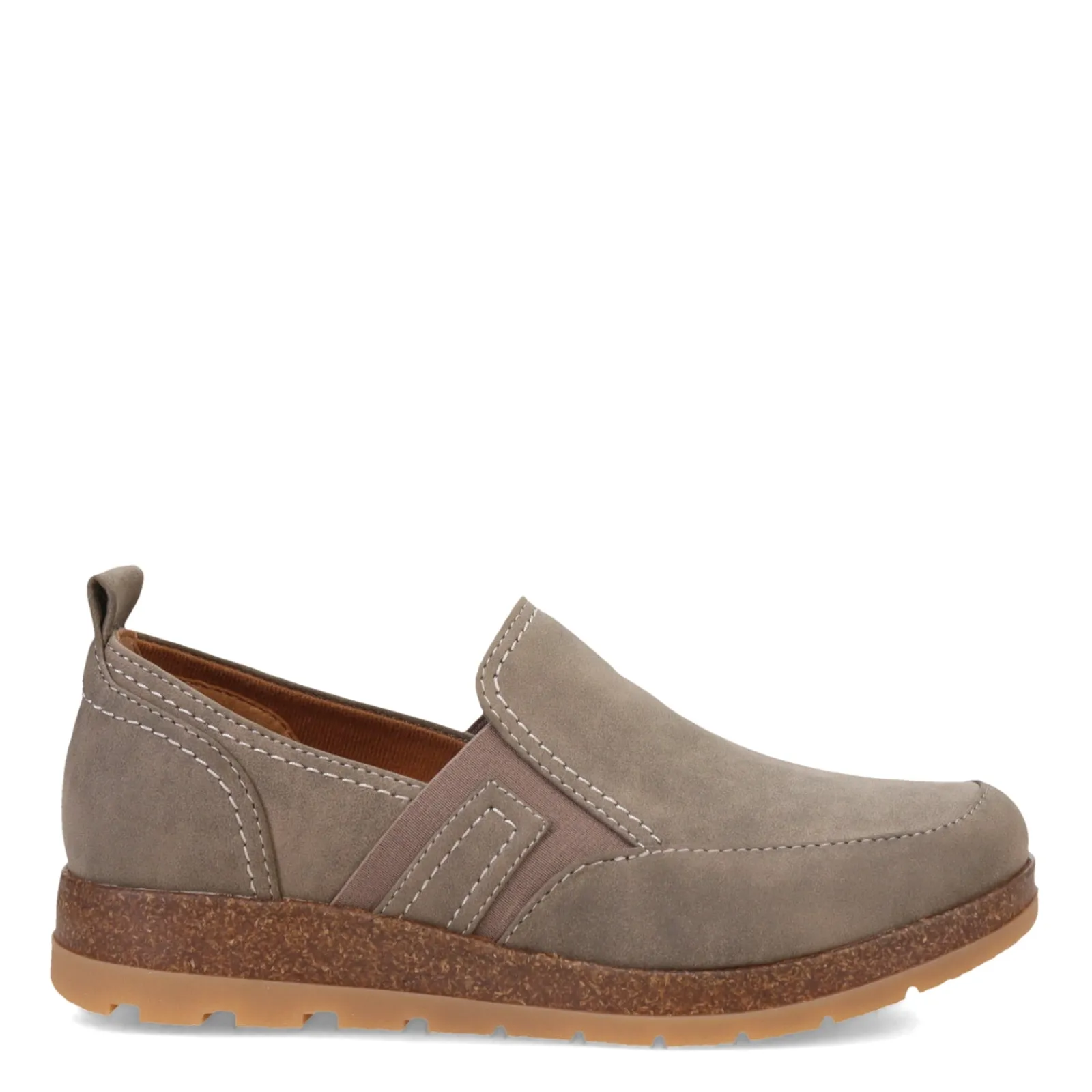 Outlet Eurosoft by Sofft Women's , Lylea Loafer Grey