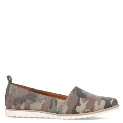 Clearance Eurosoft by Sofft Women's , Robyn Slip-On Camo