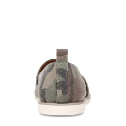 Clearance Eurosoft by Sofft Women's , Robyn Slip-On Camo
