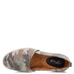Clearance Eurosoft by Sofft Women's , Robyn Slip-On Camo
