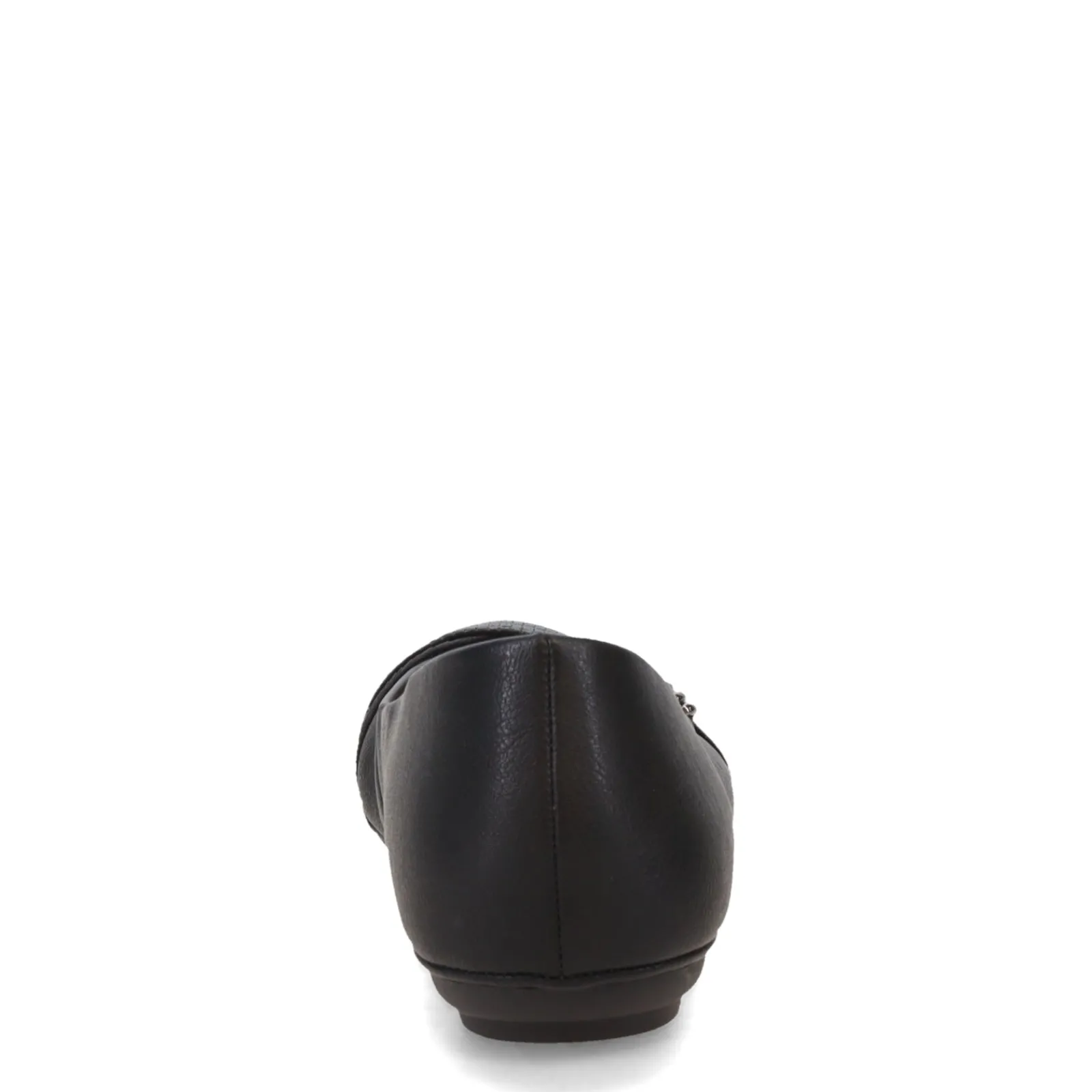 Eurosoft by Sofft Women's , Shaina Flat Black