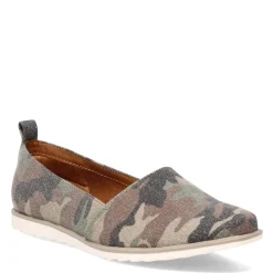 Outlet Eurosoft by Sofft Women's , Robyn Slip-On Camo