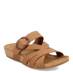 Clearance Eurosoft by Sofft Women's , Gwenda Sandal Tan