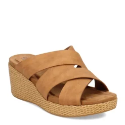 Eurosoft by Sofft Women's , Kailani Sandal Tan