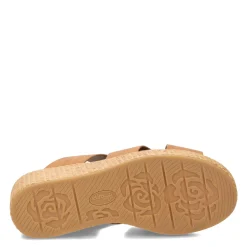 Eurosoft by Sofft Women's , Kailani Sandal Tan