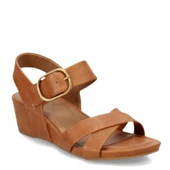 Discount Eurosoft by Sofft Women's , Rowe Sandal Medium Brown