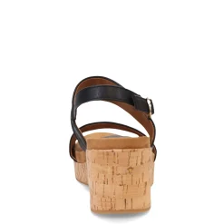 Online Eurosoft by Sofft Women's , Kahley Sandal Black