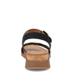 Outlet Eurosoft by Sofft Women's , McKaila Sandal Black