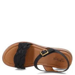 Outlet Eurosoft by Sofft Women's , McKaila Sandal Black