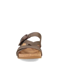Outlet Eurosoft by Sofft Women's , Gwenda Sandal Mocha