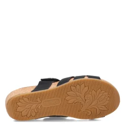 Outlet Eurosoft by Sofft Women's , Gwenda Sandal Black