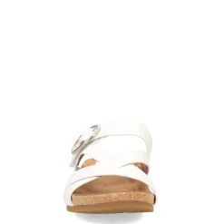 Best Eurosoft by Sofft Women's , Gwenda Sandal White