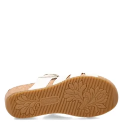 Best Eurosoft by Sofft Women's , Gwenda Sandal White