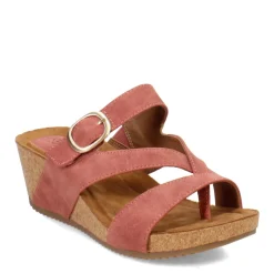 Online Eurosoft by Sofft Women's , Emrie Sandal Desert Rose