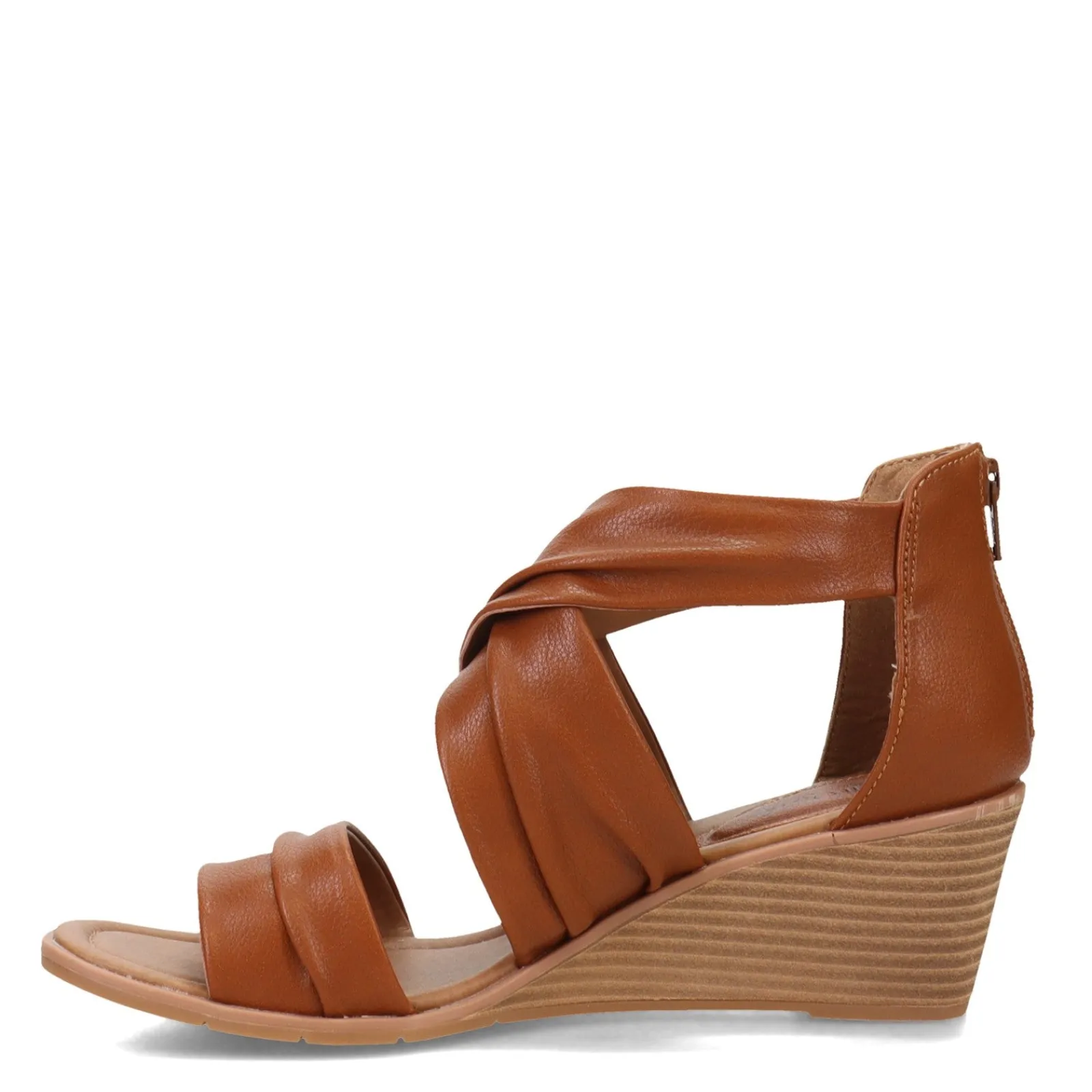 Best Eurosoft by Sofft Women's , Ginnifer Sandal Brown