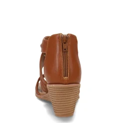 Best Eurosoft by Sofft Women's , Ginnifer Sandal Brown